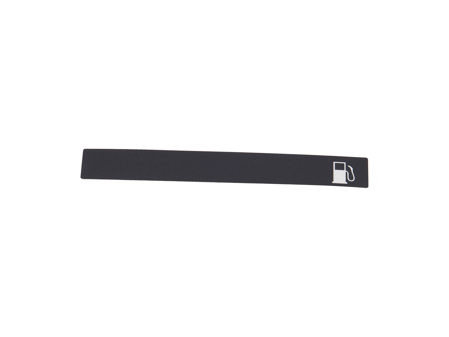 1001181627 Platform Dual Fuel Decal | JLG