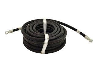 1001184113 16X20760 Jic Str/Str Hose Assembly | JLG