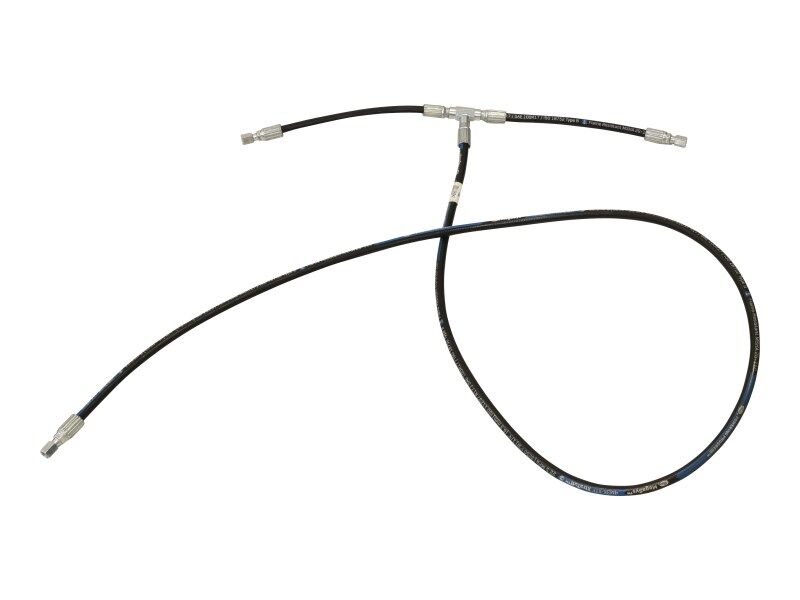 1001184542 6.3 Jic/Jic/Jic Hose Assembly | JLG