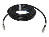 1001185713 Hose Assembly, .25" Str/Str | JLG