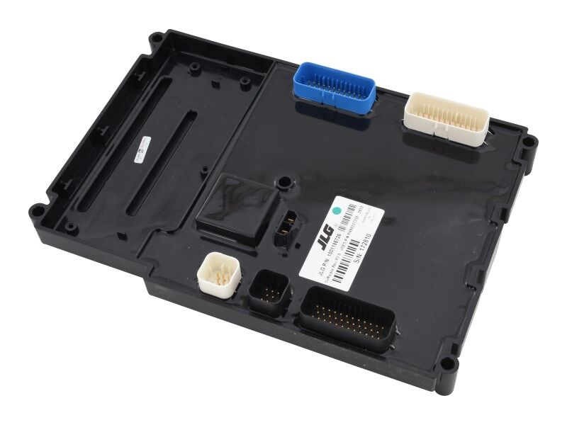 1001261325 وحدة تحكم، منصة، تجميع 600S | JLG