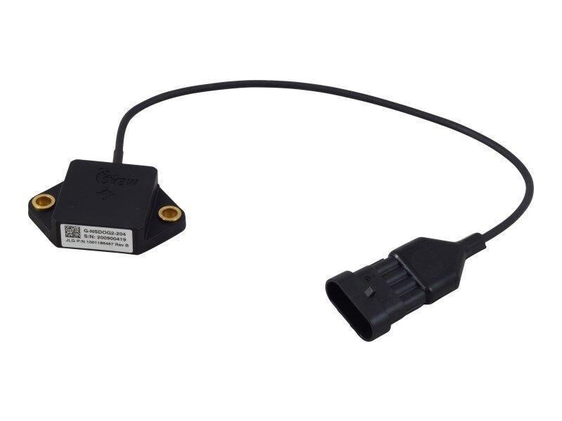 1001186467 Dual Axis (0Xc3) Sensor | JLG