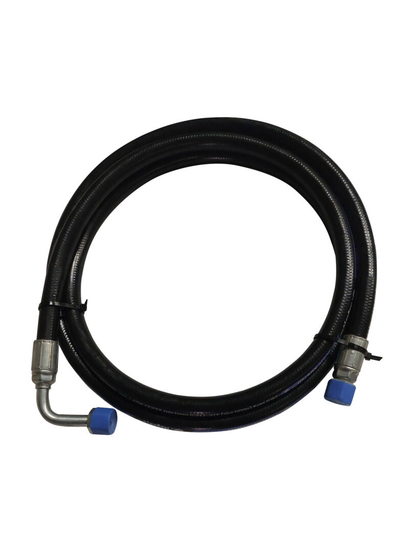 1001187317 12.5 Orfs Str/90L Hose Assembly | JLG