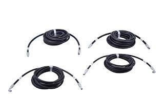 1001187489 Kit (Service), Boom Hose | JLG