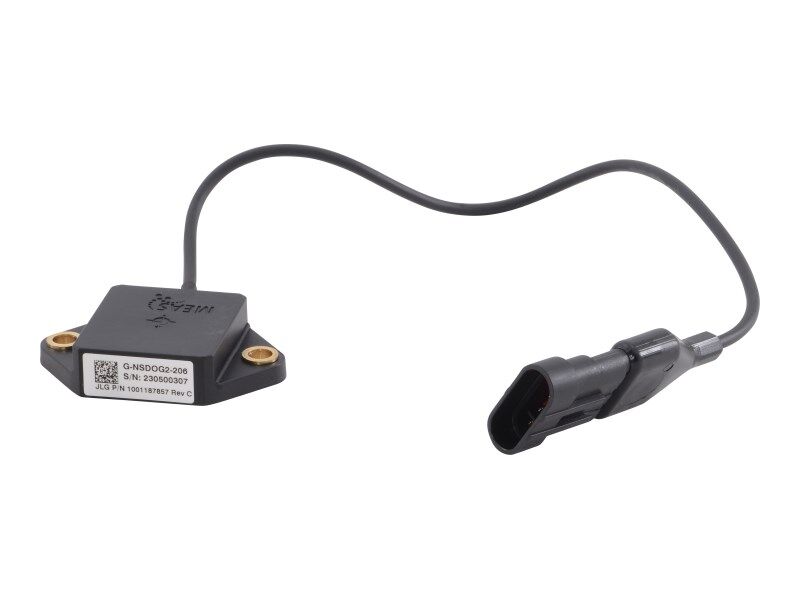 1001187857 Dual Axis (0Xc2) Sensor | JLG
