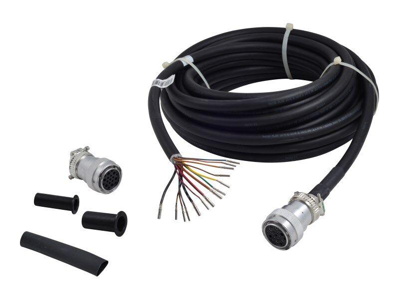 1001188533 Boom Control (600S) Cable | JLG