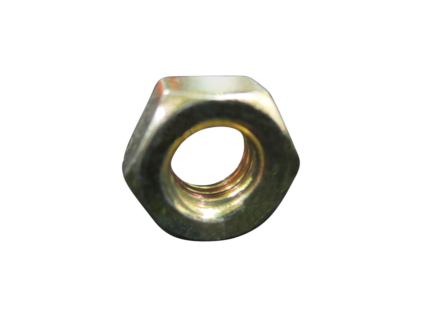 1001189839 Push Master Cylinder Rod | JLG