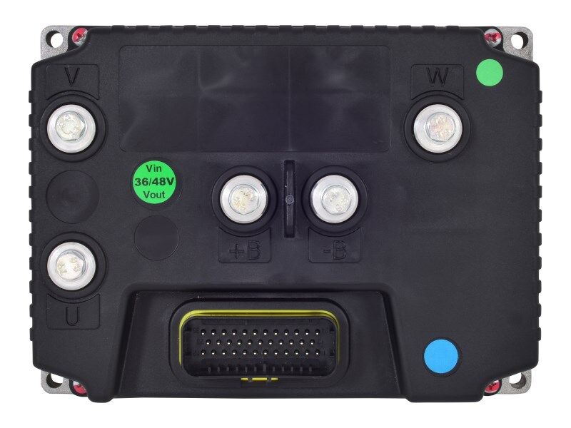 1001192212 Drive Aceo Ebm Control Module | JLG