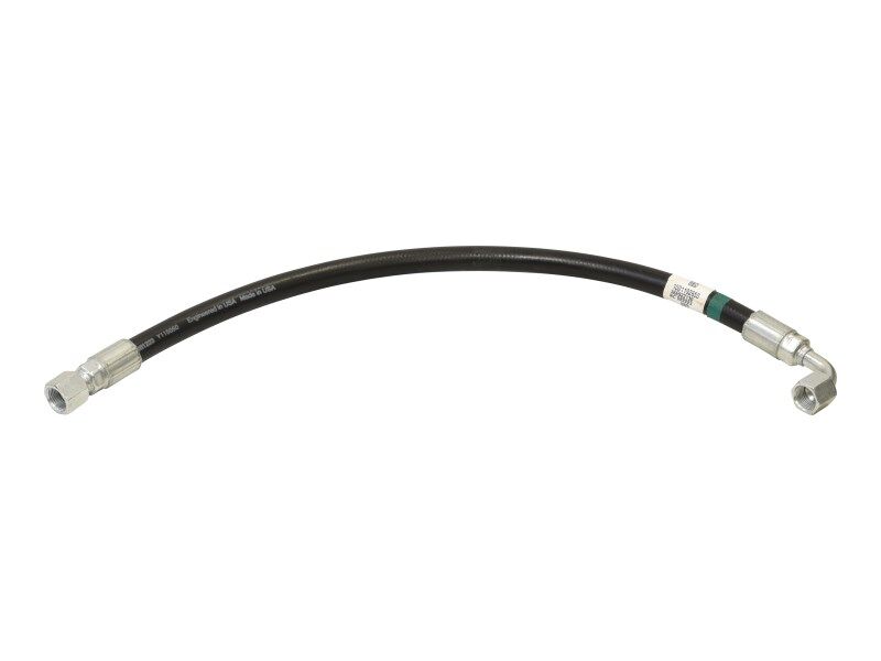 1001192658 9.5 X 945 Jic Str/ Hose Assembly | JLG