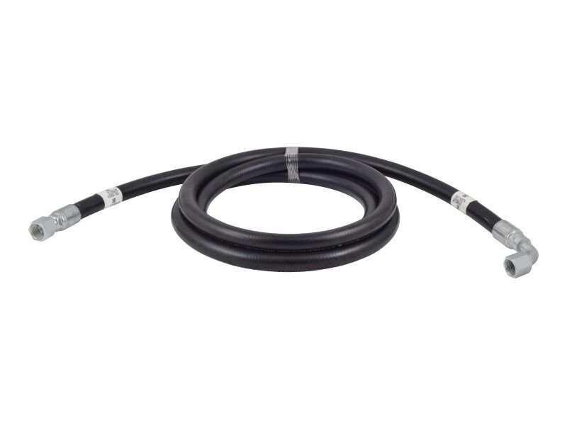 1001192679 Hose Assembly, 16 X 3475 Jic Str/ | JLG