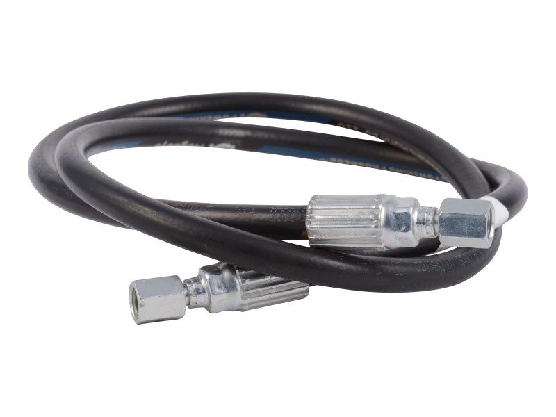 1001192686 Hose Assembly, 6.3 X 555 Jic Str/ | JLG