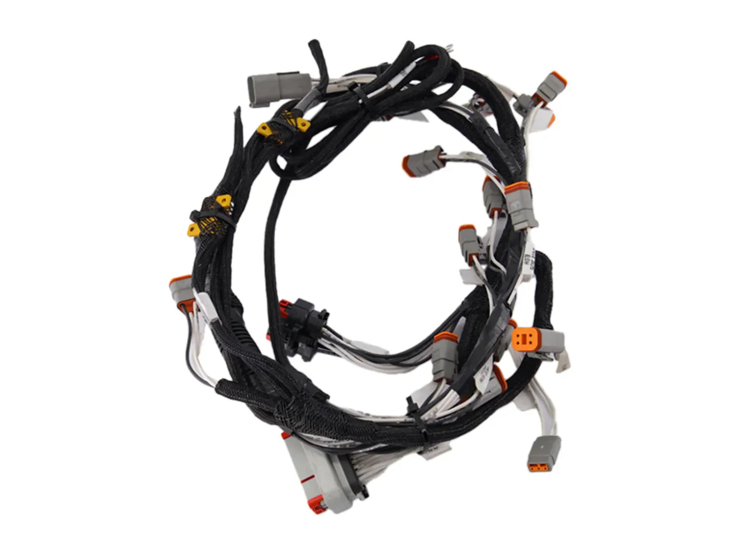 1001192909 Main Valve 2WS 600S Harness | JLG
