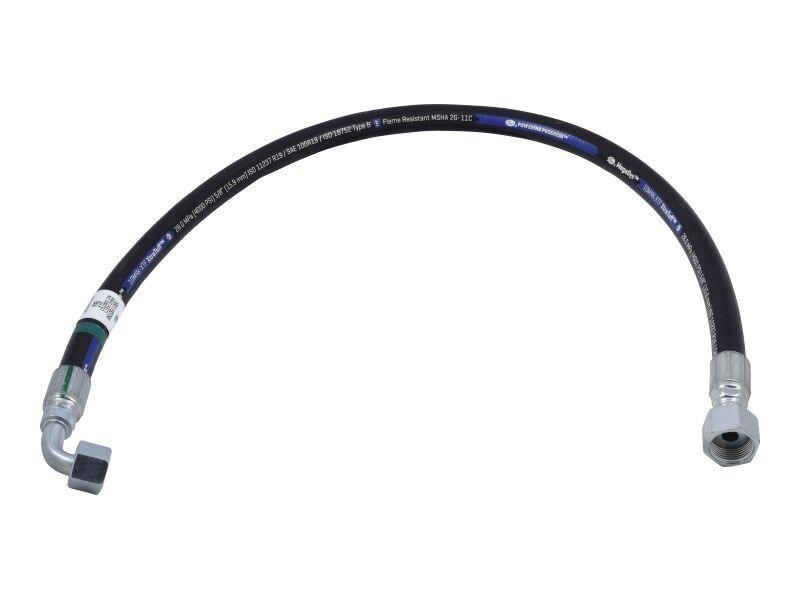 1001193780 16mm Orfs/Orfs Hose Assembly | JLG