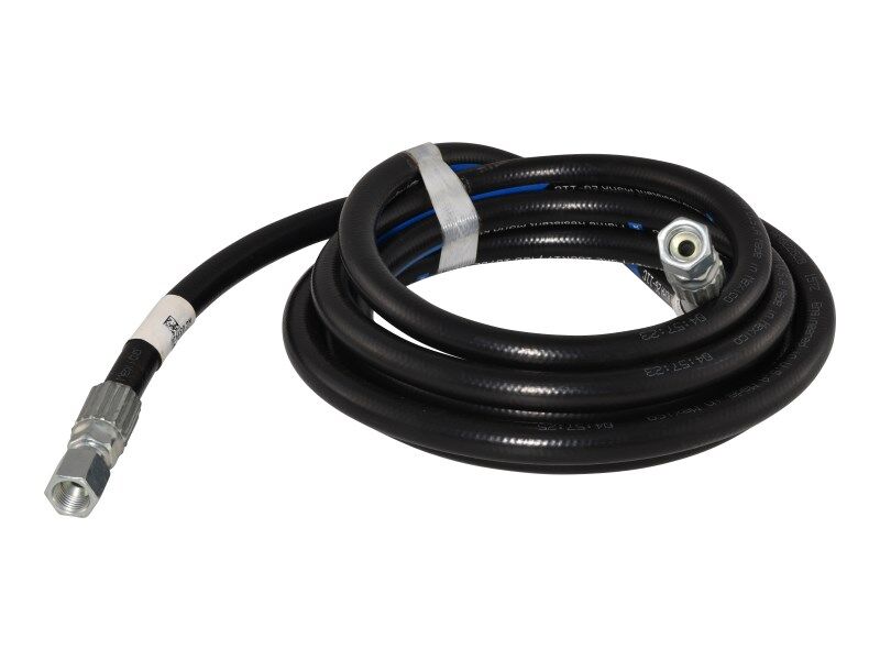 1001193933 Hose Assembly, 9.5 X 1500 Jic Str/ | JLG