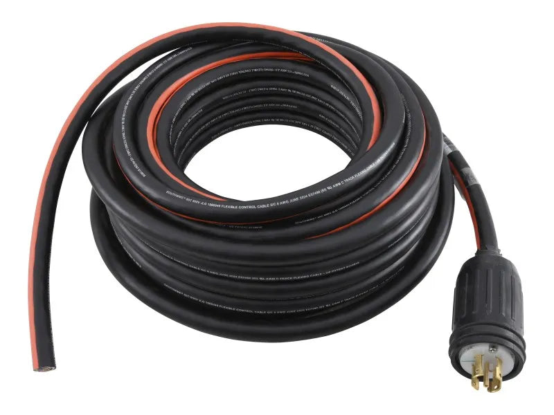 1001195229 Ac To Platform 7500W Cable | JLG