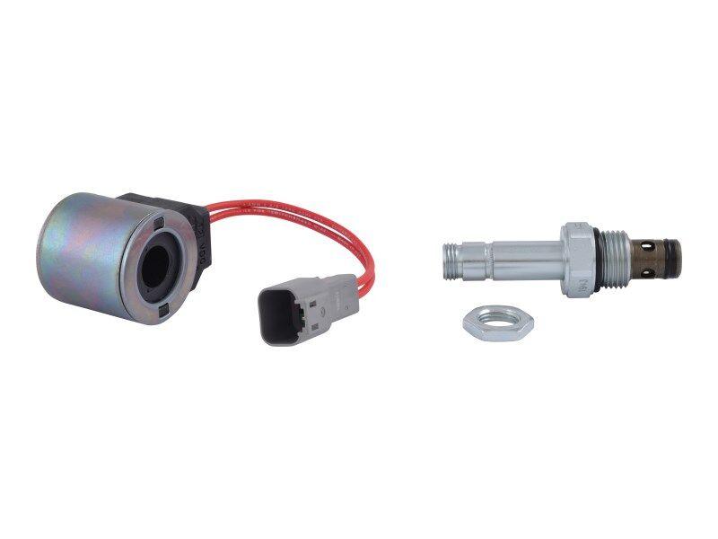 1001195382 08 Size-El/R Dual Leads Coil | JLG