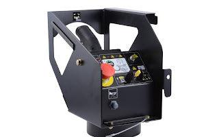 1001195563 Box, Platfrom Control | JLG