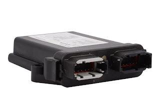 1001196254 Control Module, Tmh | JLG