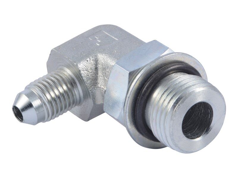 1001197045 90 Deg Adapter-Mech | JLG