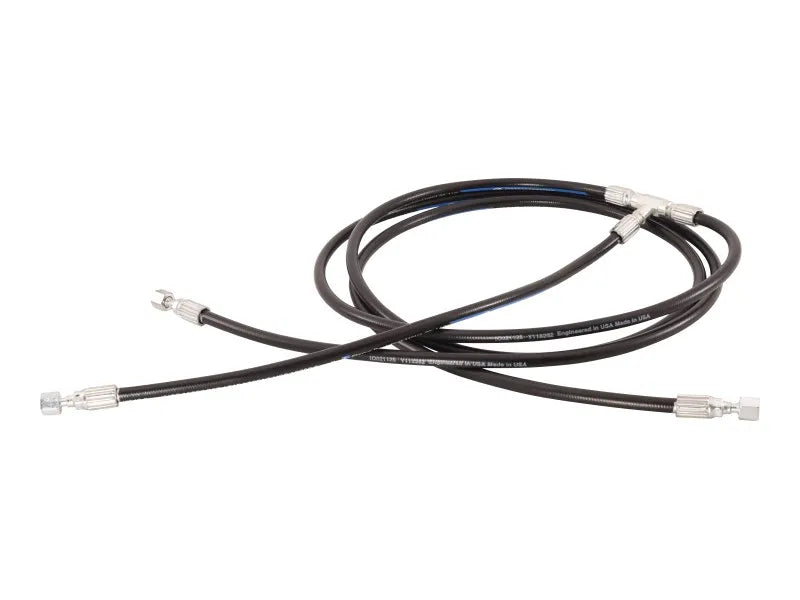 1001198341 6.3 Orfs St/St/St Hose Assembly | JLG