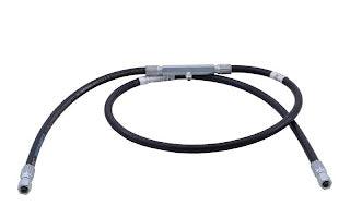 1001200432 9.5 X Jic Str/90/Str Hose Assembly | JLG