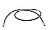1001200432 Hose Assembly, 9.5 X Jic Str/90/Str | JLG