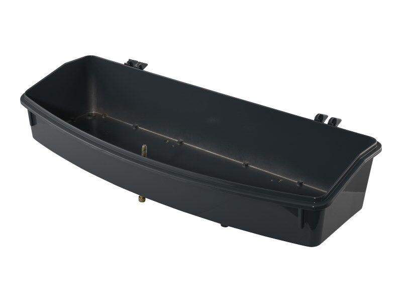 1001201439 Console Box Bottom | JLG