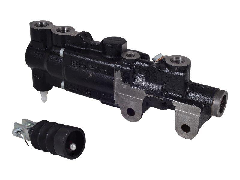 1001201721 Valve, Brake, Assembly | JLG