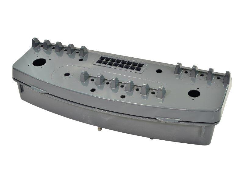 1001201887S Console Assembly Box | JLG