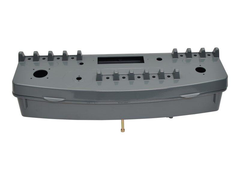 1001201890 Console Box Assembly | JLG