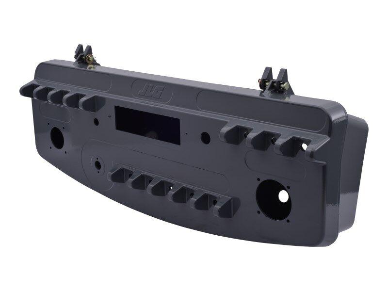 1001201892 Console Box Assembly | JLG