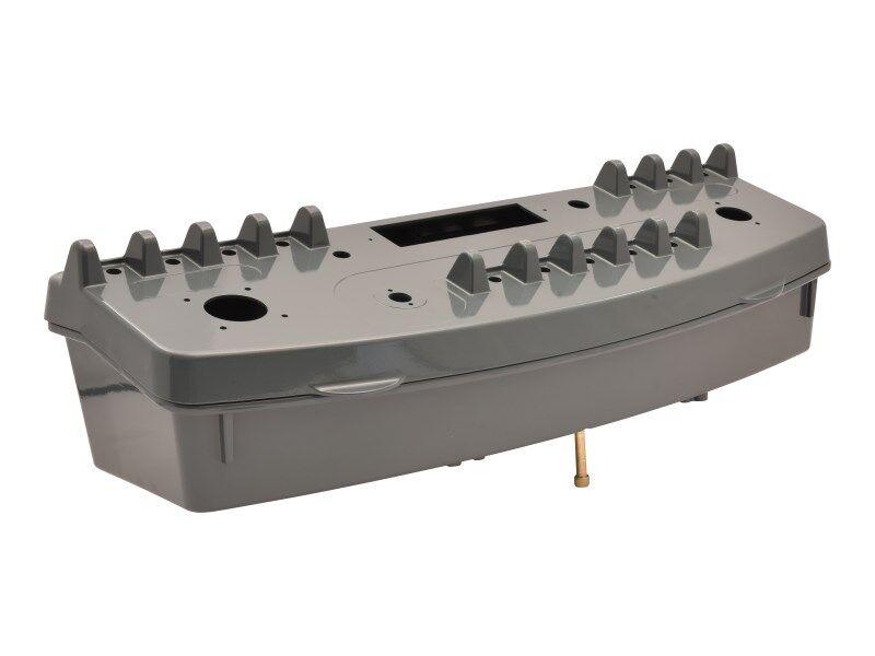 1001201897 Console Box Assembly | JLG