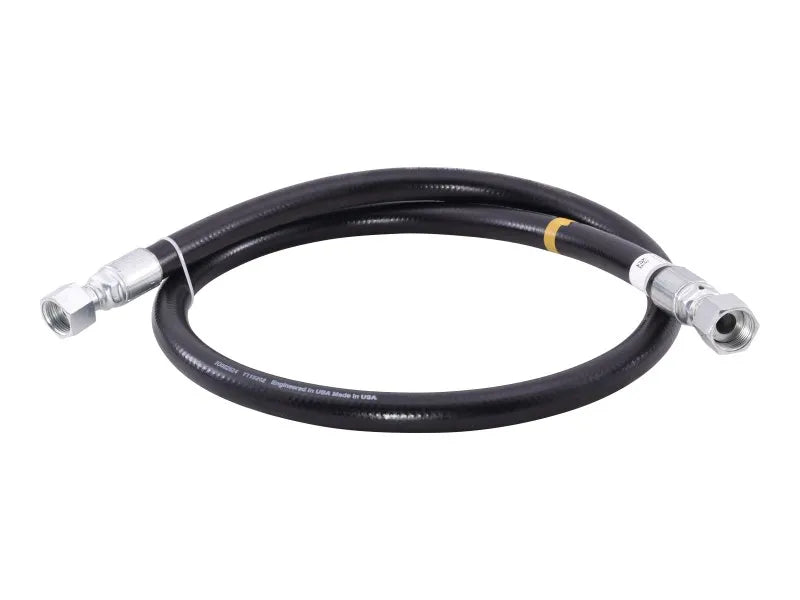 1001201921 19mm Orfs/Orfs Hose Assembly | JLG