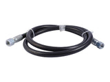 1001203424 Hose Assembly, 12.7 X 2082 Jic Str/ | JLG