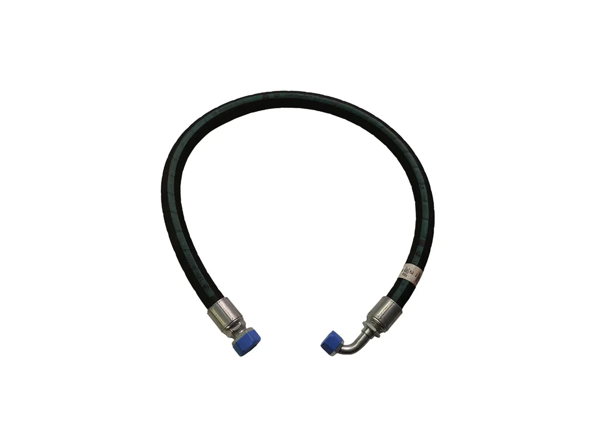 1001203431 Hose Assembly, 25.4 X 1600 Jic 90/S | JLG