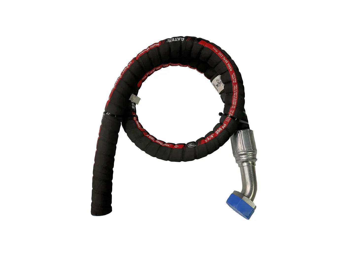 1001203432 31.5 X 1701 Jic 45 Hose Assembly | JLG