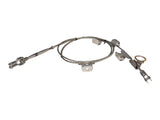 1001203655 Lanyard, Fall Arrest | JLG