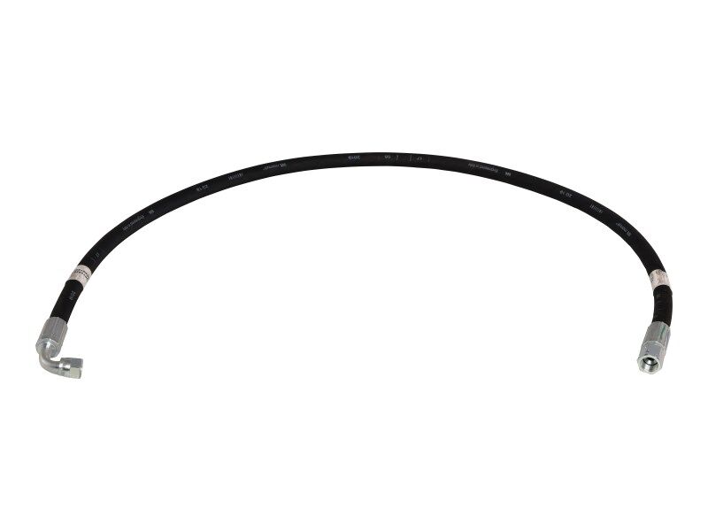 1001203838 Hose Assembly, 3/8X43.9"Str.Xstr. | JLG