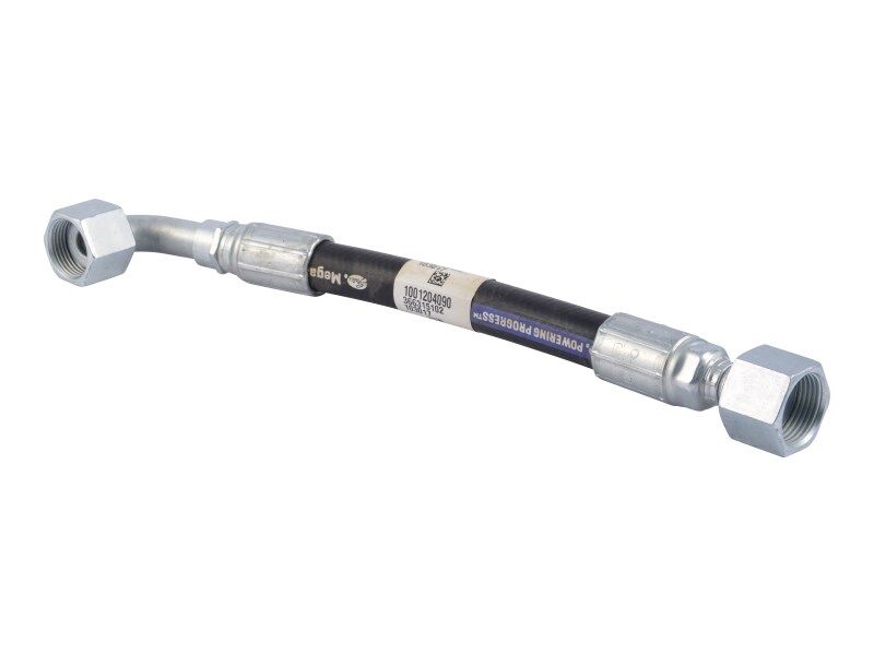 1001204090 12.5mm Orfs/Orfs Hose Assembly | JLG