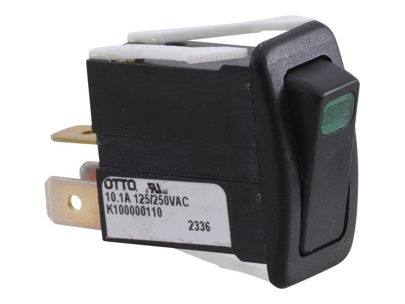1001204385 Rocker Switch | JLG