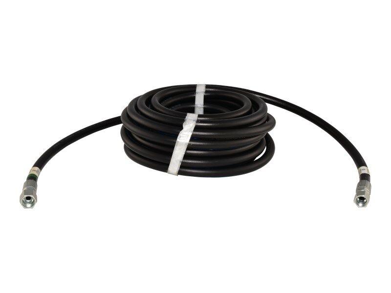 1001204389 Hose Assembly, 12.7 X 19025 Jic Str | JLG