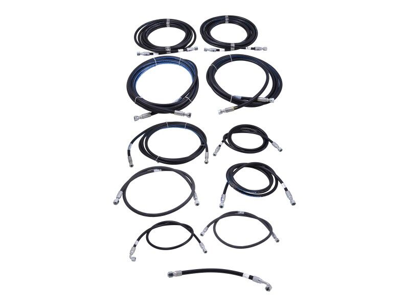 1001204898 1250AJP Platform Valve Kit | JLG