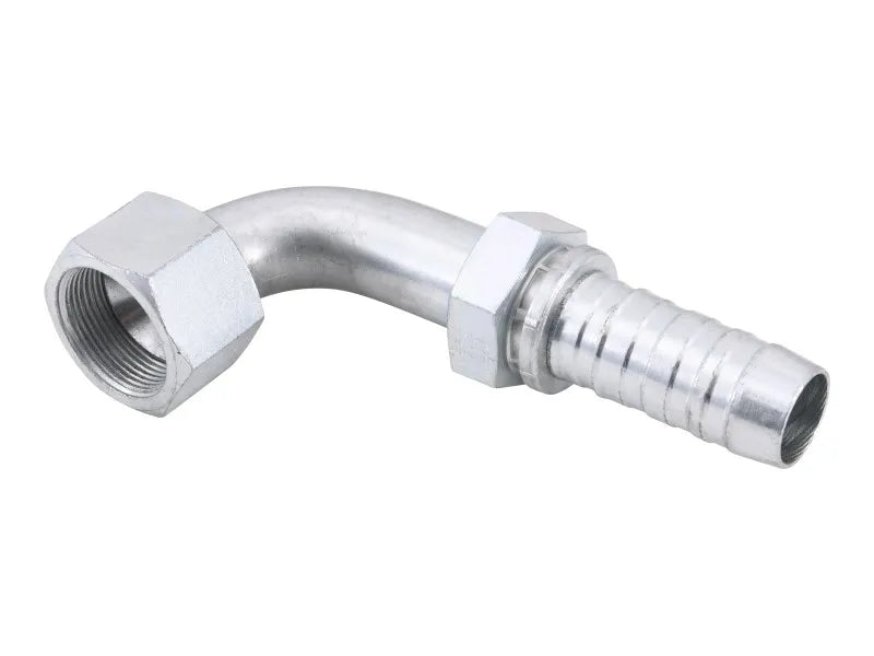 1001205824 Ftg 20-20 Barb 90 Adapter-Mech | JLG