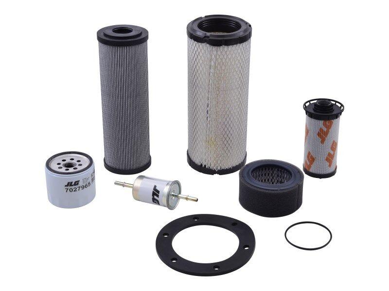 1001206434 400S/460SJ/450AJ Filter Kit | JLG