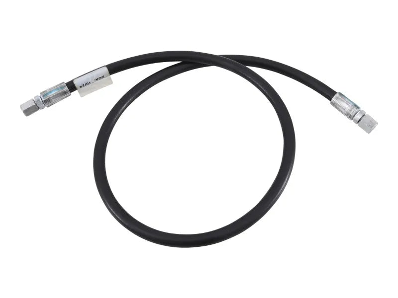 1001208626 Hose Assembly, 3/8X40.6" Str.Xstr. | JLG