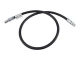 1001208626 Hose Assembly, 3/8X40.6" Str.Xstr. | JLG