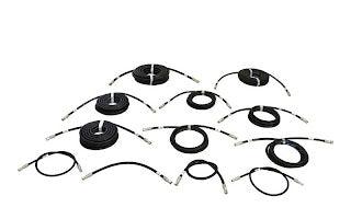 1001209629 600AJ Platform Valve Hose Kit | JLG