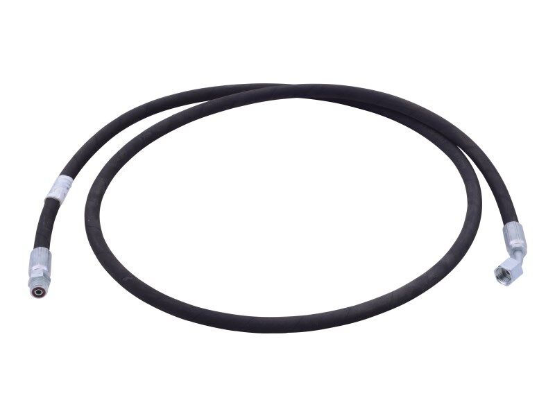 1001209711 Hose Assembly, 6.3mm Orfs | JLG