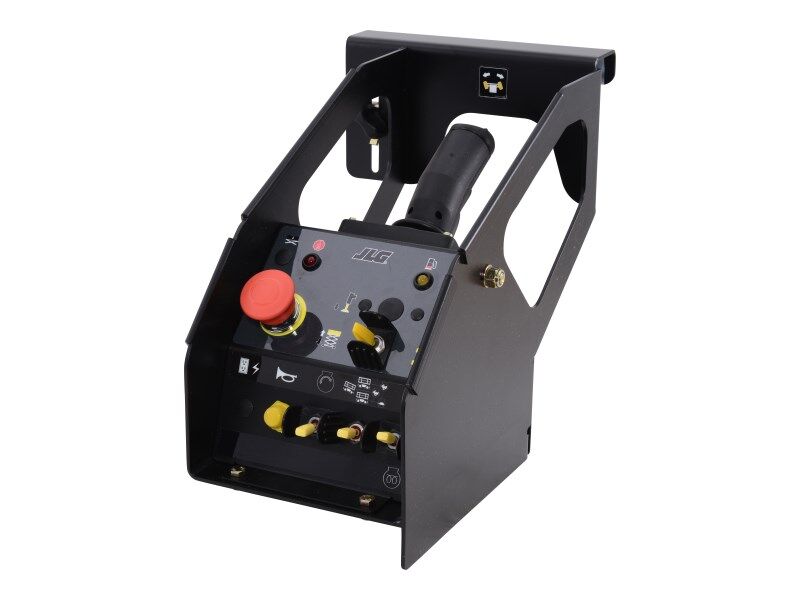 1001210555 Box Joystick Controller | JLG