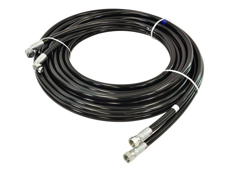 1001210569 Hose Assembly, Aux Hose | JLG